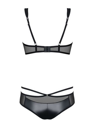 OBSESSIVE BODY 823-TED-1 na Arena.pl