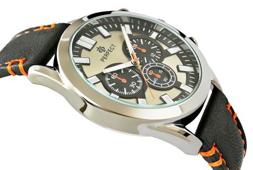 Zegarek Męski PERFECT W288-9 na Arena.pl