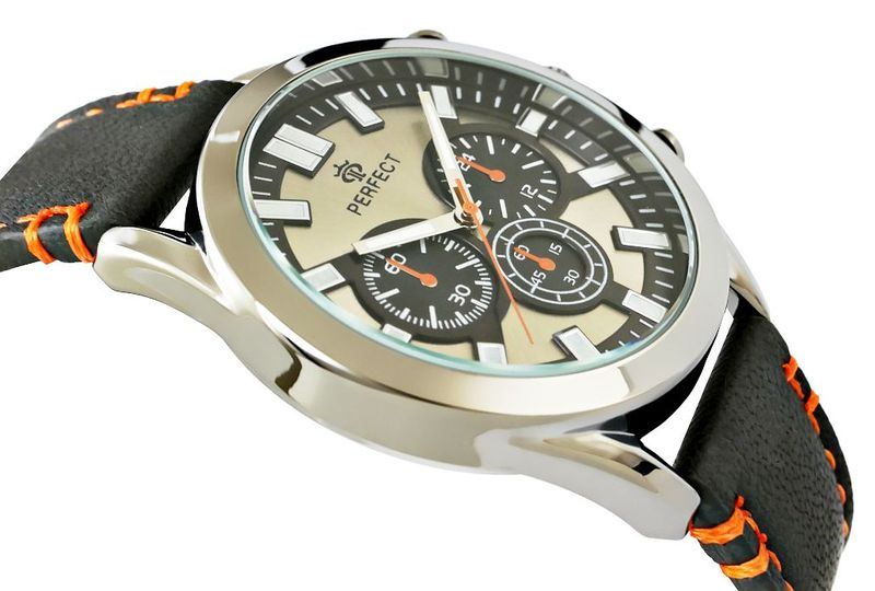 Zegarek Męski PERFECT W288-9 zdjęcie 2