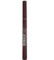 rimmel wonder'ink eyeliner w pisaku wodoodporny 002 spiced chestnut 1 ml