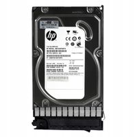 HP 507613-001 508011-001 1TB 7.2K 16MB SAS-2 3.5'' MB1000FAMYU