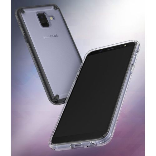 RINGKE FUSION GALAXY A6 2018 CLEAR na Arena.pl
