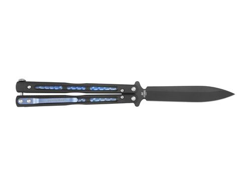 Nóż Benchmade 51BK 4" Bali-Song na Arena.pl