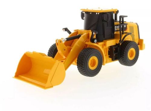 Pojazd Rc Cat 950M Wheel Loader 1:35 na Arena.pl