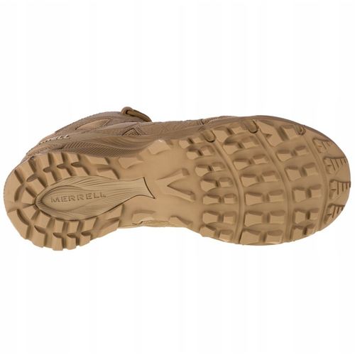 Buty Merrell Agility Peak Mid Tactical Wp M r.45 na Arena.pl