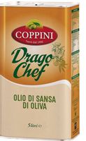COPPINI Oliwa Sansa Drago Chef 5l puszka