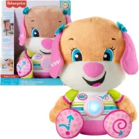 INTERAKTYWNA WIELKA SIOSTRZYCZKA SZCZENIACZKA PL PREZENT DLA DZIECKA ŚWIĘTA