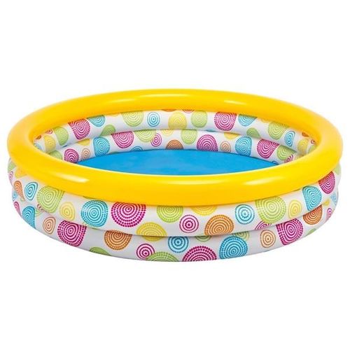 Intex - Basenik dmuchany 168 cm 58449 na Arena.pl