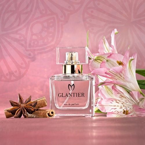 Woda Perfumowana Glantier 478 Kolor - 01 na Arena.pl
