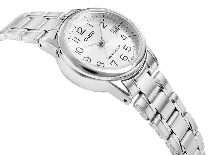 Zegarek Damski CASIO LTP-V002D-7BUDF + BOX zdjęcie 2