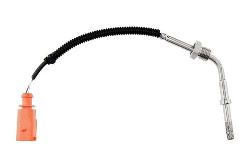 CZUJNIK TEMPERATURY SPALIN AUDI Q5 2008 2009 2010 2011 2012 na Arena.pl