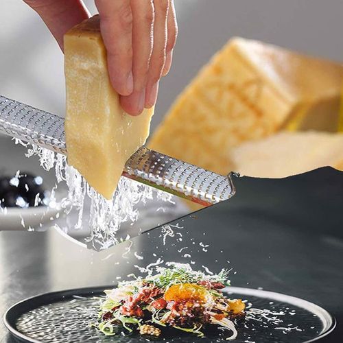 Tarka ręczna z rączką do sera warzyw owoców na Arena.pl