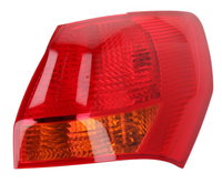 Kia Venga Lampa tylna prawa