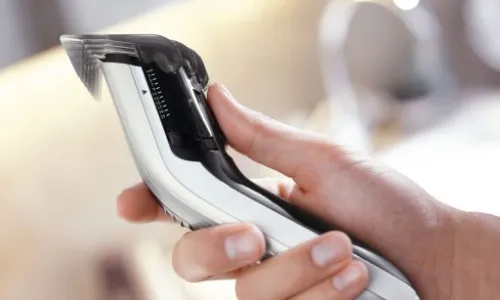 MASZYNKA DO STRZYŻENIA WŁOSÓW PHILIPS GOLARKA na Arena.pl