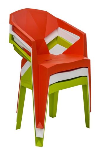 Krzesło Siste White na Arena.pl