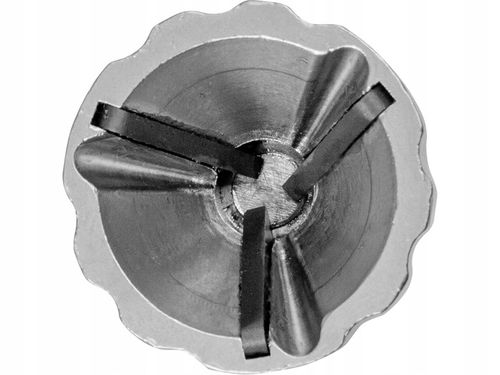 Fazownik Gratownik do prętów gwintowanych zewnętrznych HSS 3-19 mm na Arena.pl