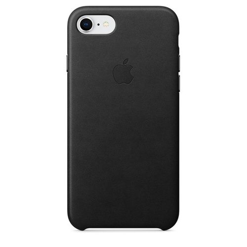 Etui Apple Leather Case Apple iPhone 7/8 na Arena.pl