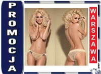 OBSESSIVE Caramella figi SEXI NOWOSC