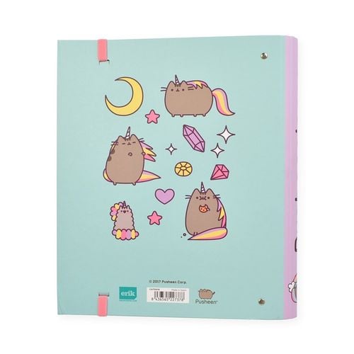 Segregator Pusheen 01 na Arena.pl
