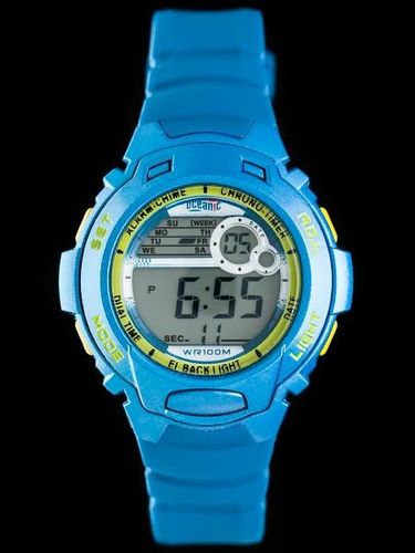 OCEANIC M969 - WR100 (ze519b) na Arena.pl