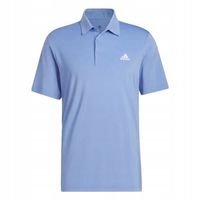 Koszulki Adidas Ultimate365 Solid Left Chest Polo Shirt XL