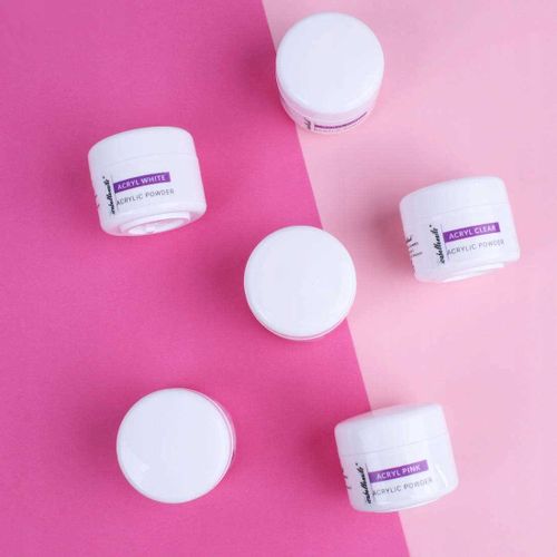 ISABELLENAILS AKRYL PINK 30 ML na Arena.pl