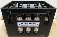 MATE MATE Original 500ml - karton