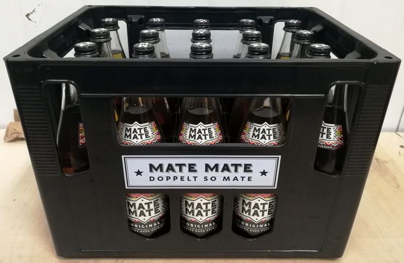 MATE MATE Original 500ml - karton zdjęcie 1