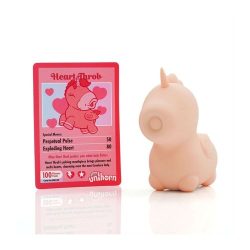 Stymulator łechtaczkowy Unihorn na Arena.pl