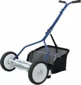 Kosiarka ręczna Amazon 45,7 cm