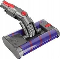 Szczotka podwójna do odkurzacza Dyson do V7 V8 V10 V11i V15