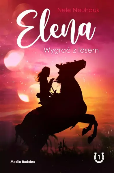 Elena. Tom 1. Wygrać z losem zdjęcie 1