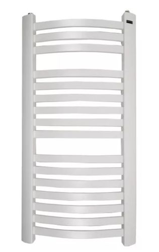 GRZEJNIK ŁAZIENKOWY TULLUS BIAŁY 95X48 na Arena.pl