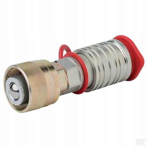 Redukcja Zawór Wtyczka - Gniazdo ISO 12,5 na Arena.pl