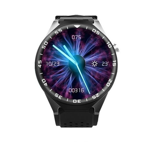 SMARTWATCH LPS99C1 ANDROID 5.1 WIFI GPS SIM AMOLED na Arena.pl