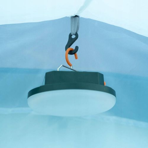 NILS Namiot Turystyczny Kempingowy 2osobowy Wodoodporny + Pokrowiec na Arena.pl