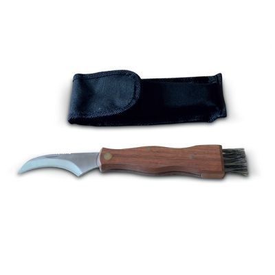 Nóż do grzybów Dzień Dziadka dla Taty na grzyby zdjęcie 1