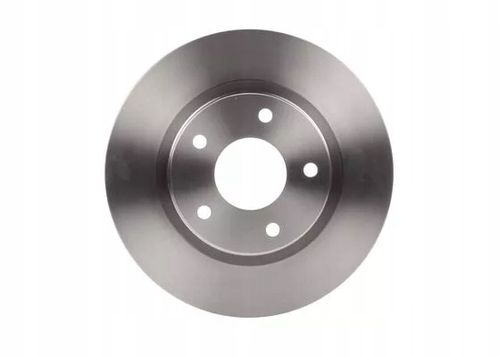 TARCZA HAM PRZOD 280X24 V BOSCH na Arena.pl
