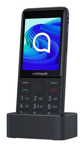 Telefon TCL ONETOUCH 4042S Szary na Arena.pl
