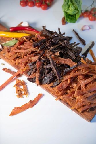 Meat Box Classic Spicy 750 g na Arena.pl