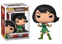 funko pop! samurai jack ashi 1053 figurka