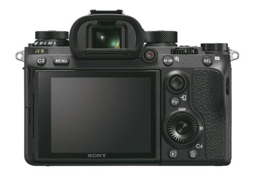 APARAT SONY ILCE-9 BODY na Arena.pl