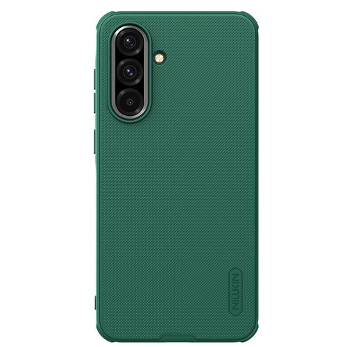 NILLKIN super frosted shield PRO SAMSUNG A36 5G DARK GREEN / ZIELONY na Arena.pl