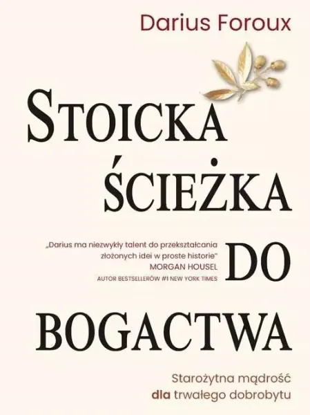Stoicka ścieżka do bogactwa zdjęcie 1