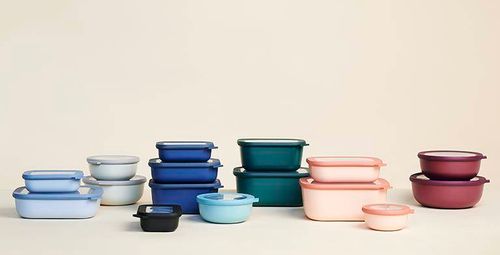 Miska Cirqula okrągła 500 ml Nordic Jade 106206094700 na Arena.pl