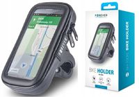 Uchwyt Rowerowy Forever Bh-100 Xl 5,7"