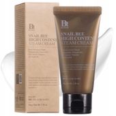 Krem do twarzy wielozadaniowy BENTON Snail Bee High Content Steam Cream 50g