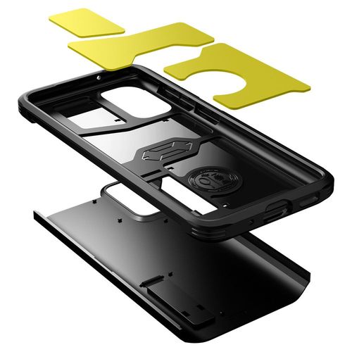 SPIGEN TOUGH ARMOR GALAXY S20 BLACK na Arena.pl