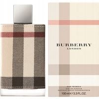Burberry London For Woman 100 ml EDP