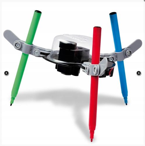 LISCIANI STEM ROBOTY W DISPLAYU 18 SZT. na Arena.pl